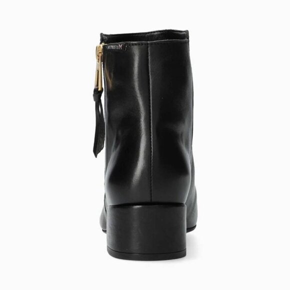 Mephisto Berisa Black Kelly EU 37.5 (US Women's 7.5) - Picture 5 of 5